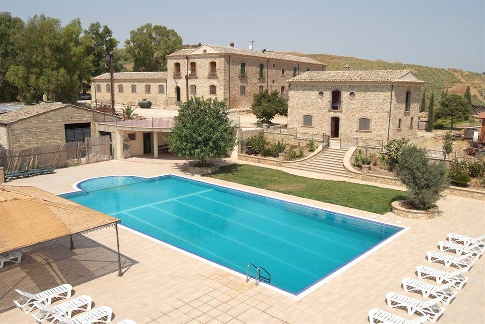Agriturismo Gigliotto San Cono Экстерьер фото
