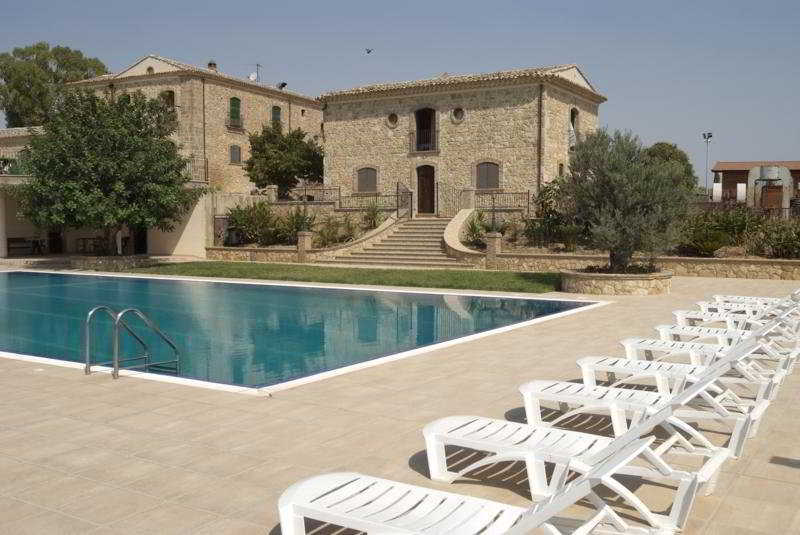Agriturismo Gigliotto San Cono Экстерьер фото