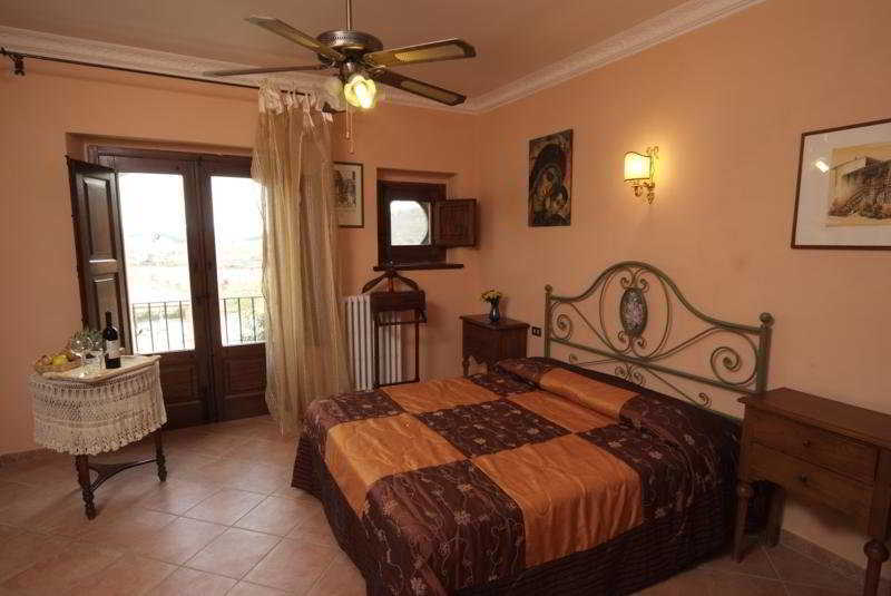 Agriturismo Gigliotto San Cono Экстерьер фото