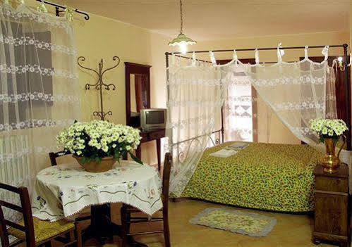 Agriturismo Gigliotto San Cono Экстерьер фото