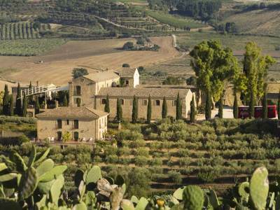 Agriturismo Gigliotto San Cono Экстерьер фото