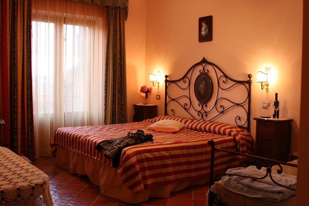 Agriturismo Gigliotto San Cono Экстерьер фото