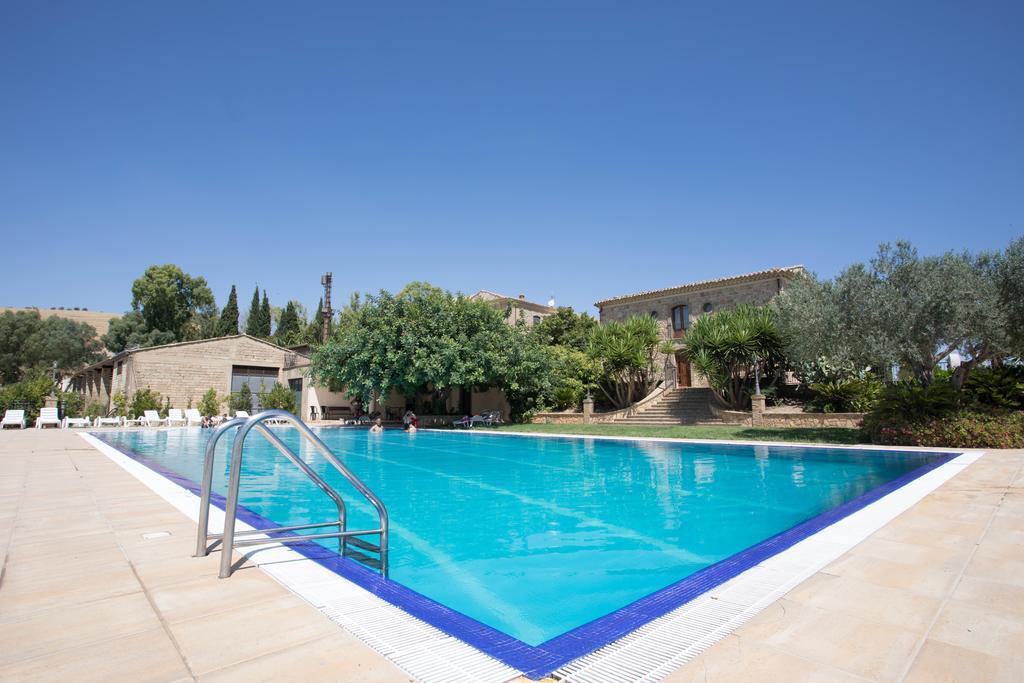Agriturismo Gigliotto San Cono Экстерьер фото