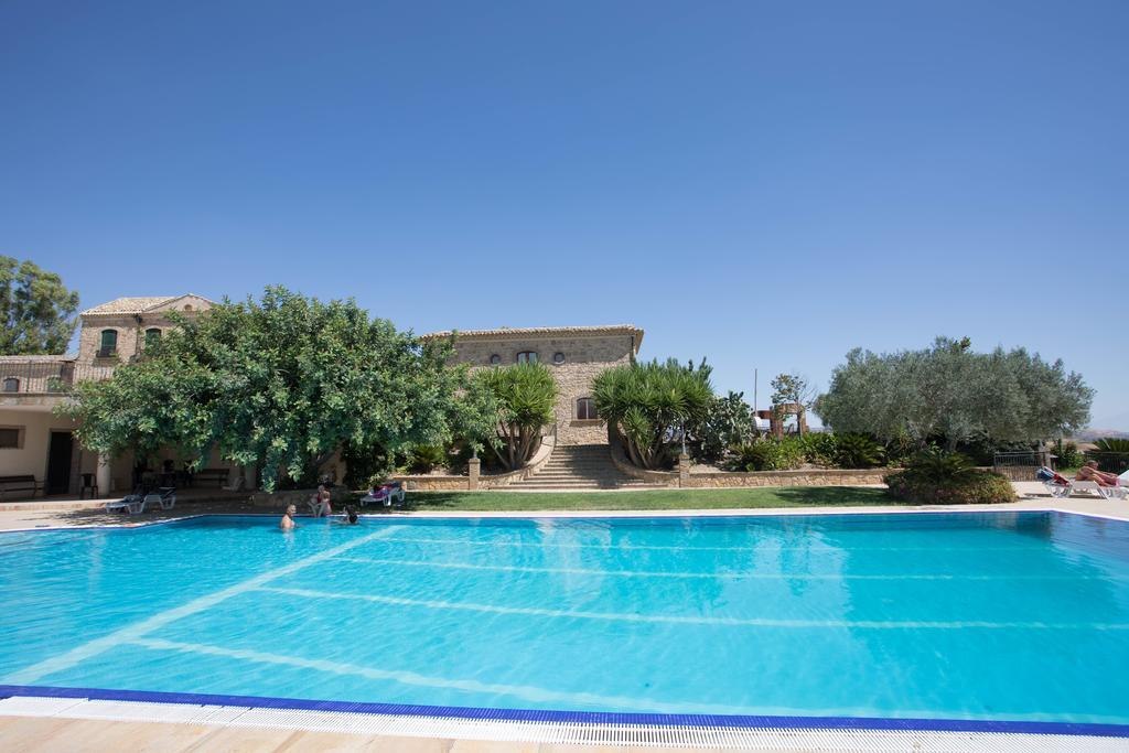 Agriturismo Gigliotto San Cono Экстерьер фото