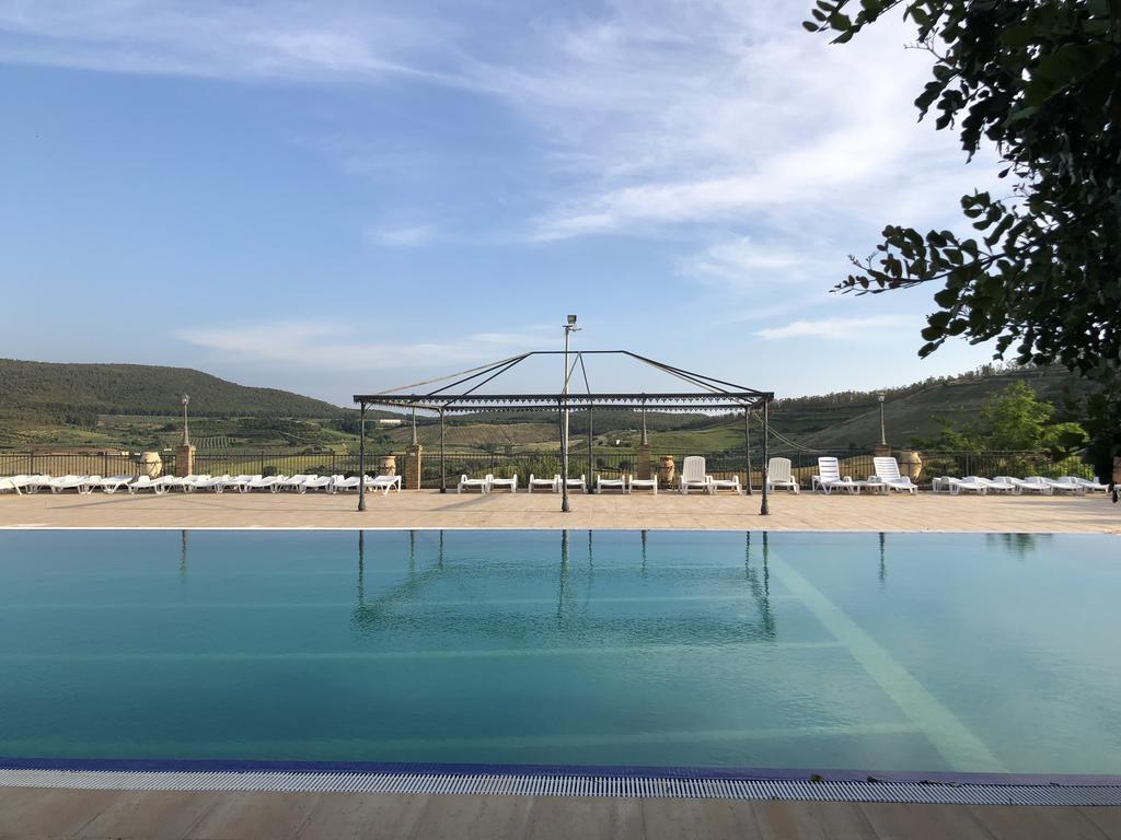 Agriturismo Gigliotto San Cono Экстерьер фото