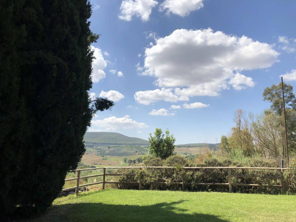 Agriturismo Gigliotto San Cono Экстерьер фото