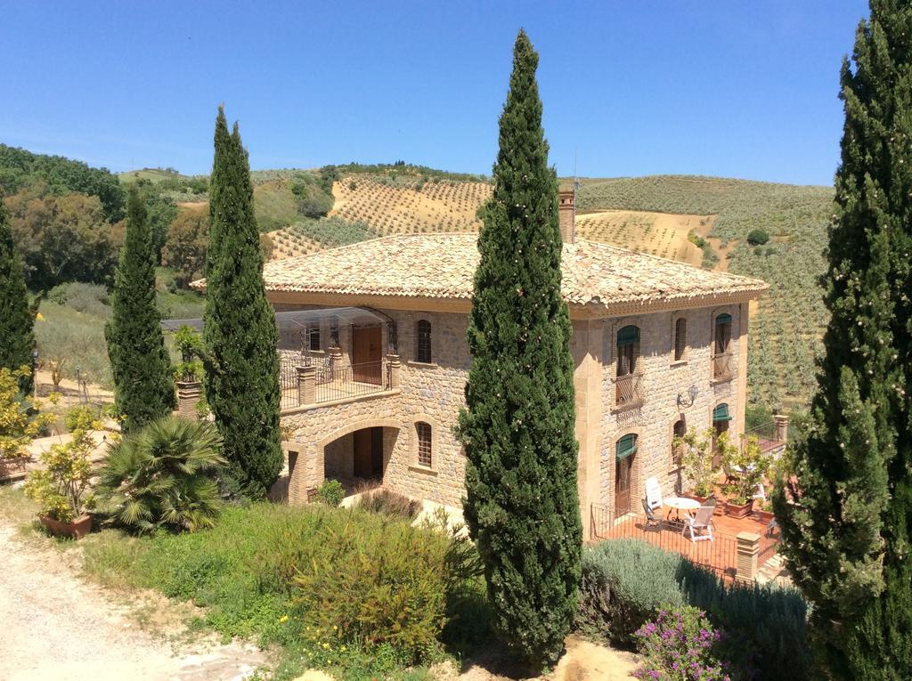 Agriturismo Gigliotto San Cono Экстерьер фото