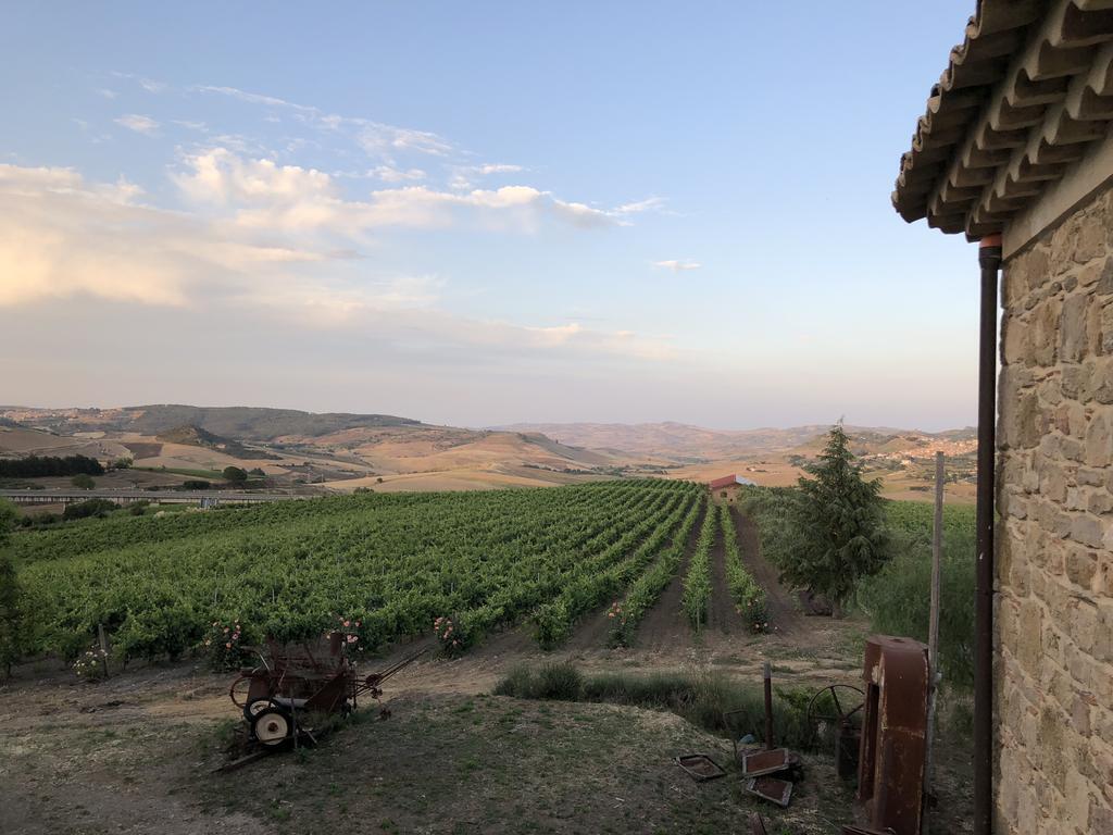 Agriturismo Gigliotto San Cono Экстерьер фото